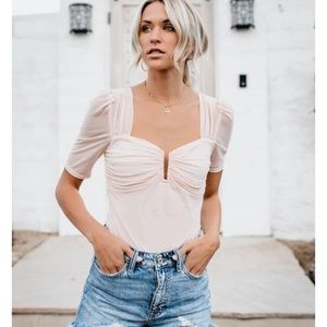 Bodysuit